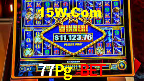 APP oficial da 77Pg Bet para mobile